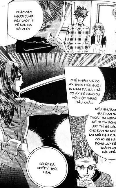 Lọ Lem Hậu Đậu: Chapter 59