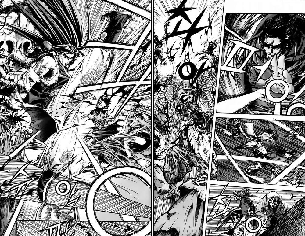 Diêm Đế: Chapter 83