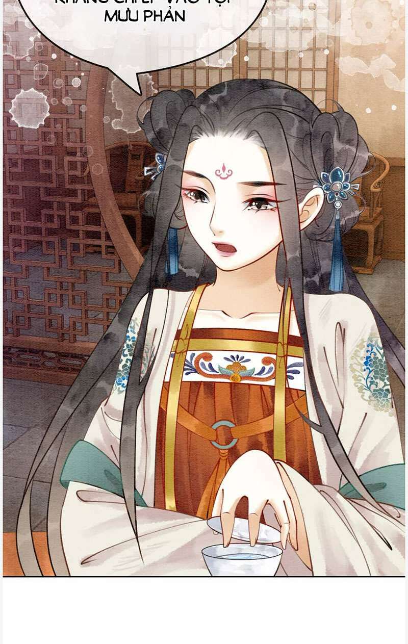 Hậu Cung Của Trẫm Cháy Rồi!: Chapter 60