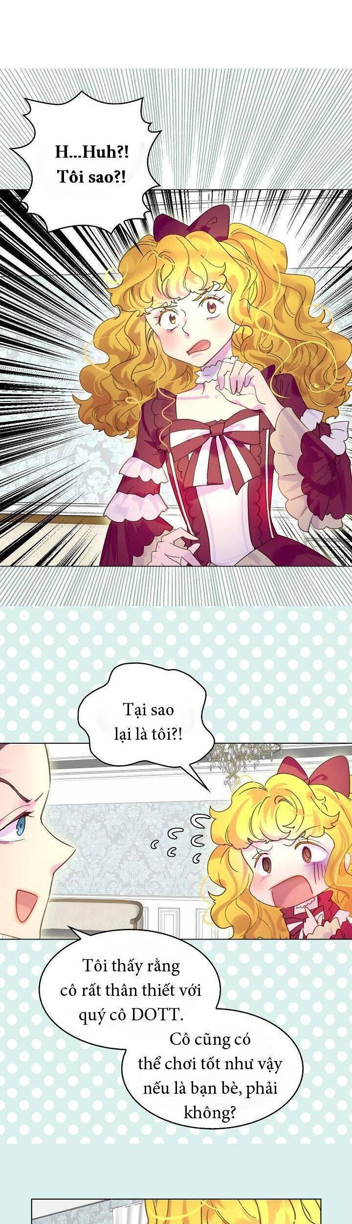 Đừng Xem Thường Nữ Phụ: Chapter 73