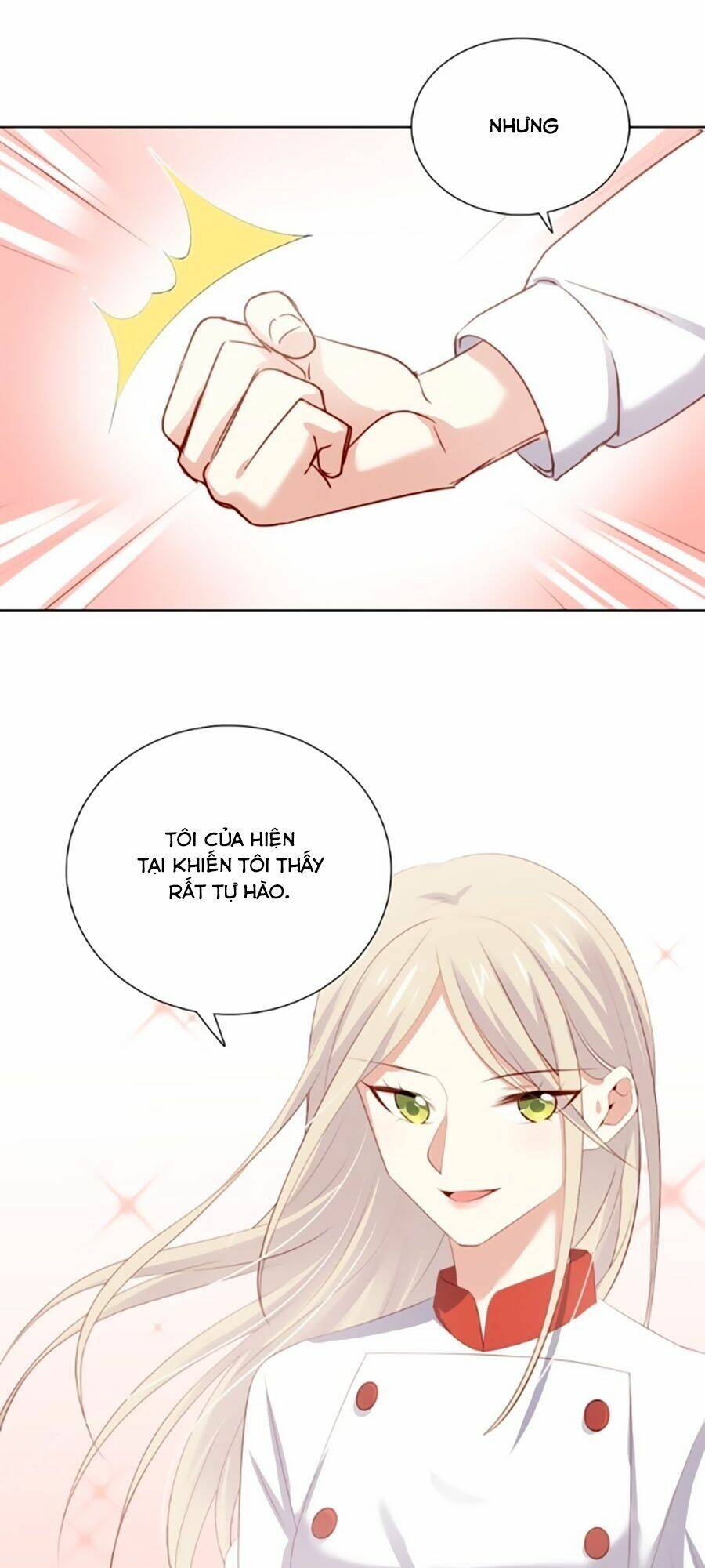 Tình Yêu Là Thế 2: Chapter 48