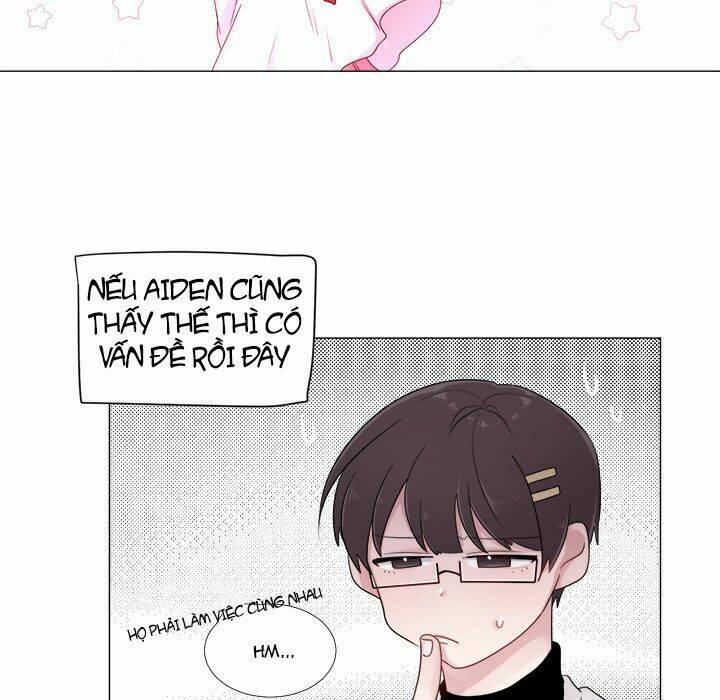 Vẽ Nên Tình Yêu Của Chúng Ta: Chapter 2