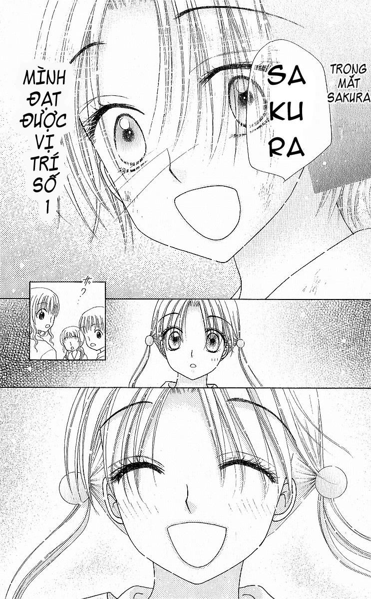 Học Viện Alice: Chapter 83