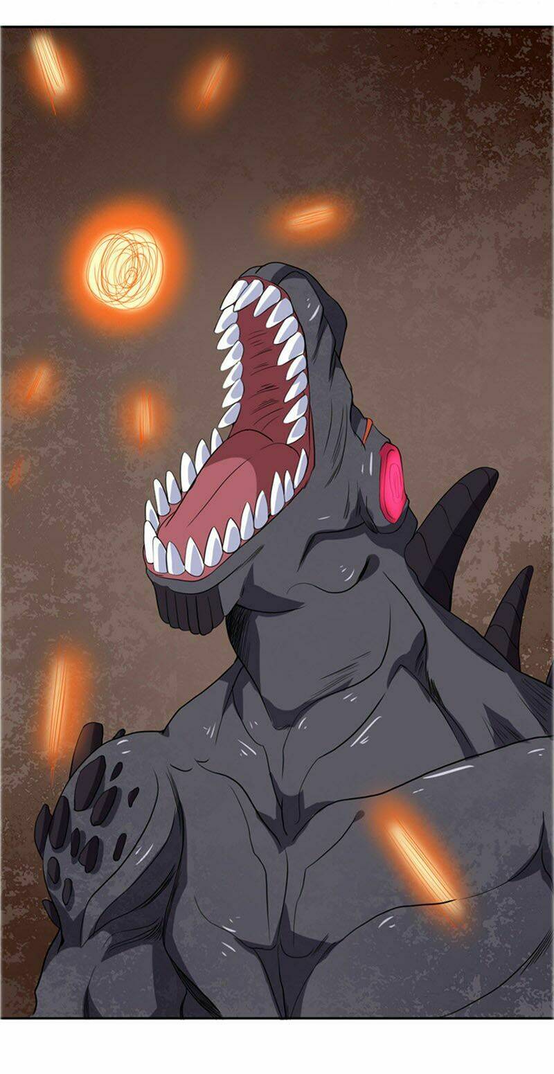 Chí Tôn Võ Đế: Chapter 108