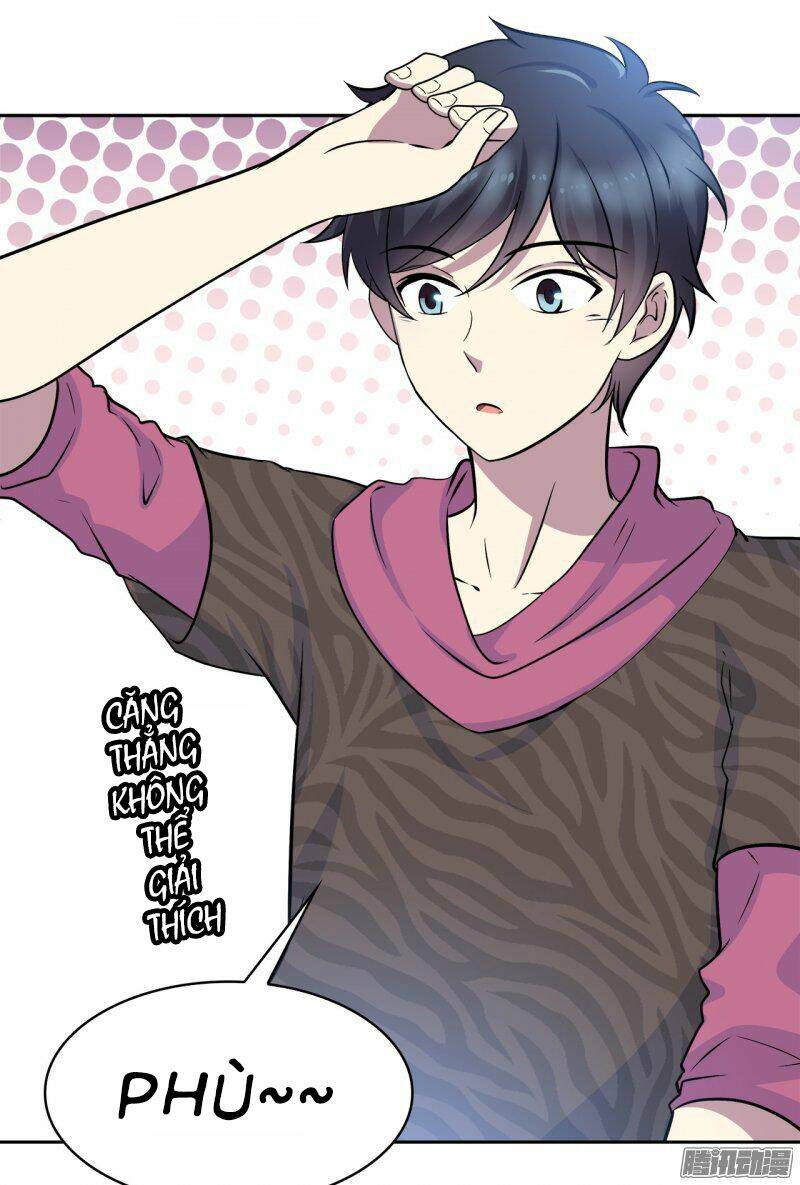 Người Yêu Thời Không: Chapter 52