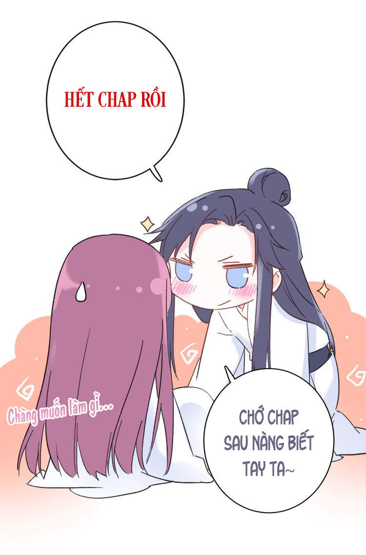 Hoa Nhan Sách 2: Chapter 38