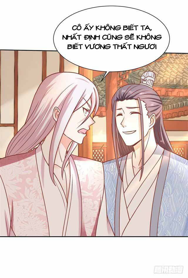Đế Hoàng Chi Thần Y Khí Phi: Chapter 10