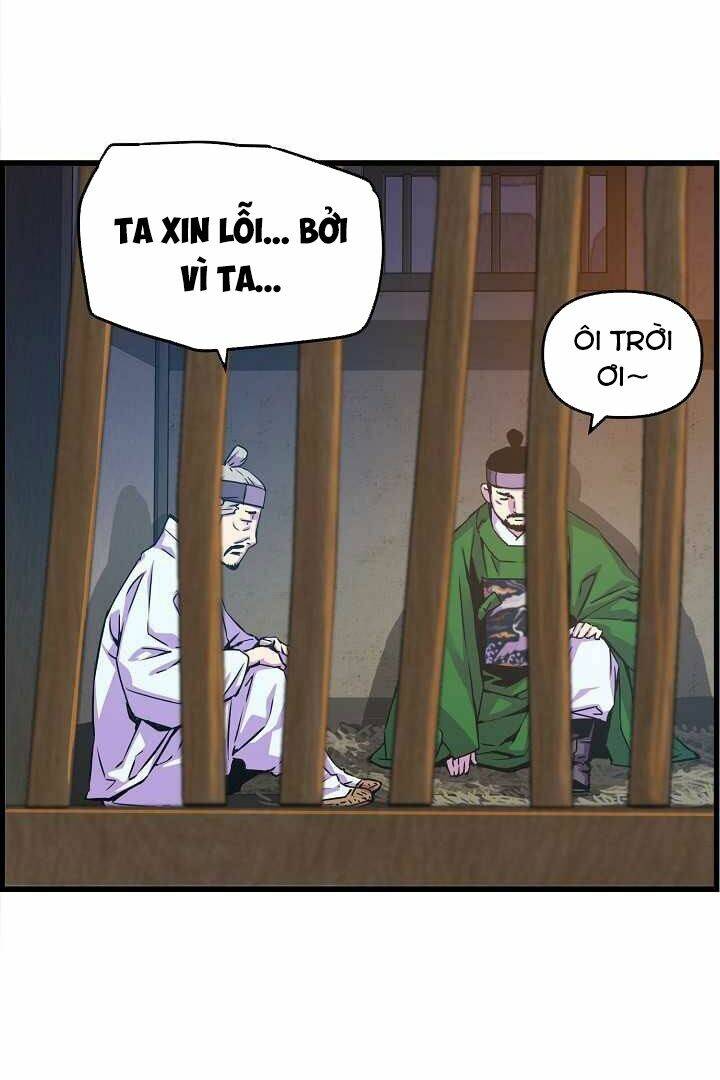 Tôi Sẽ Sống Như Một Hoàng Tử: Chapter 33