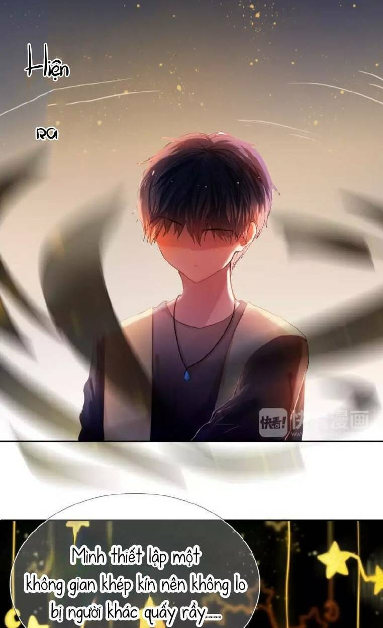 Kế Hoạch Trái Tim: Chapter 45