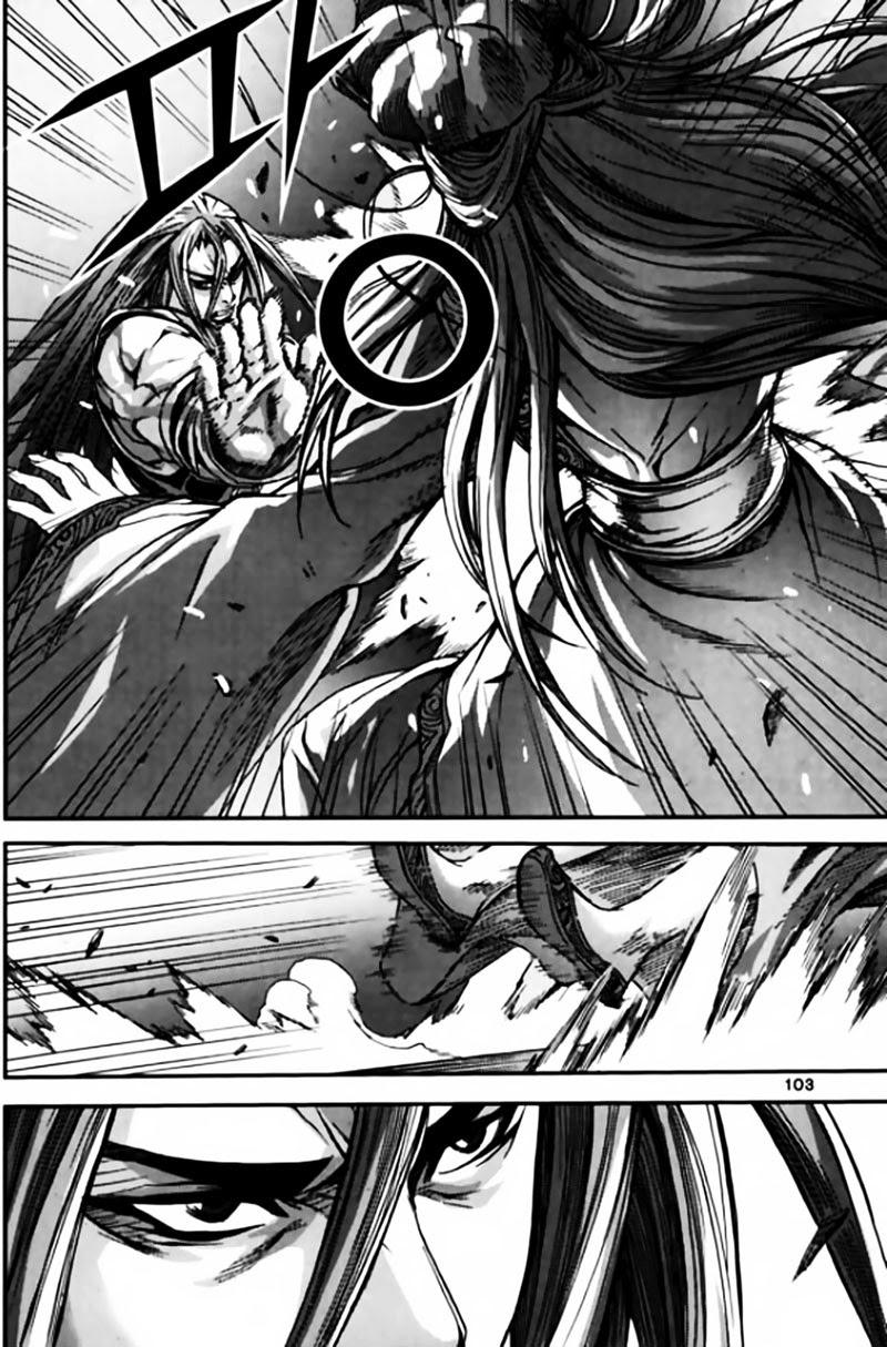 Diêm Đế: Chapter 44.3