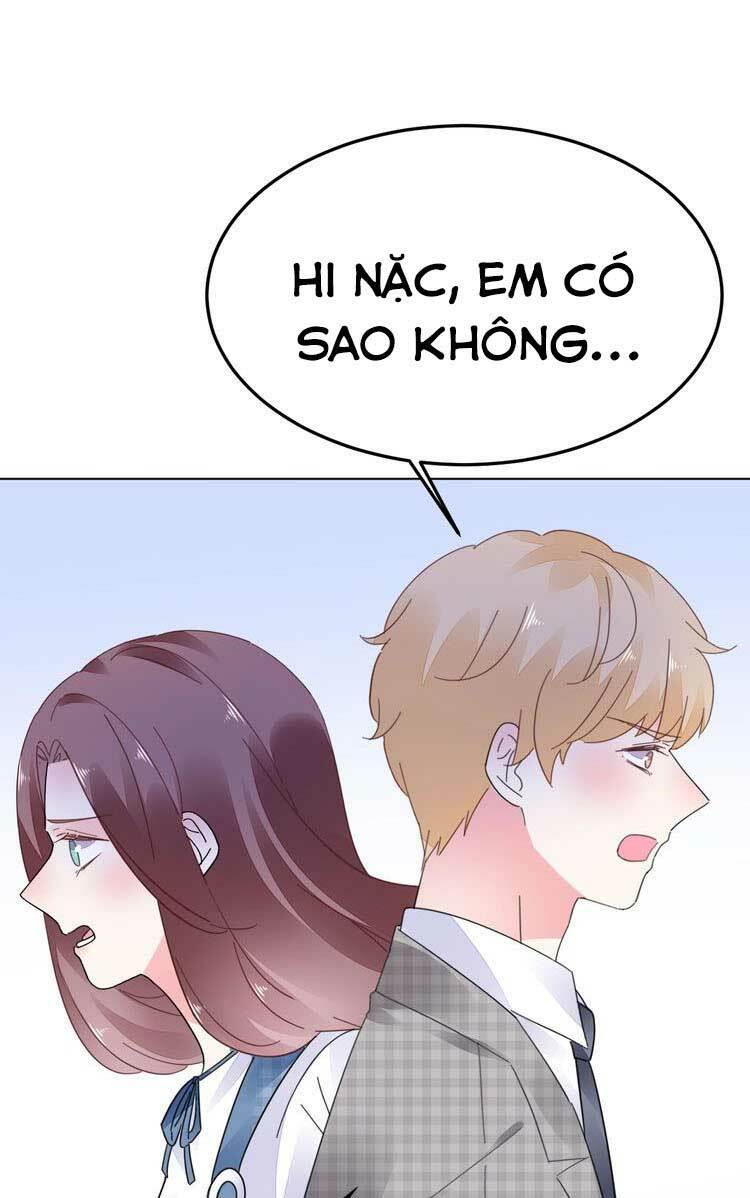 Điều Ước Sủng Ái Bất Bình Đẳng: Chapter 71.2