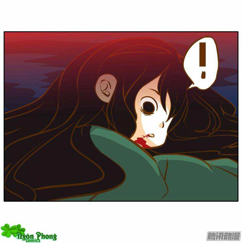 Hòa Thượng Và Tiểu Long Quân: Chapter 13