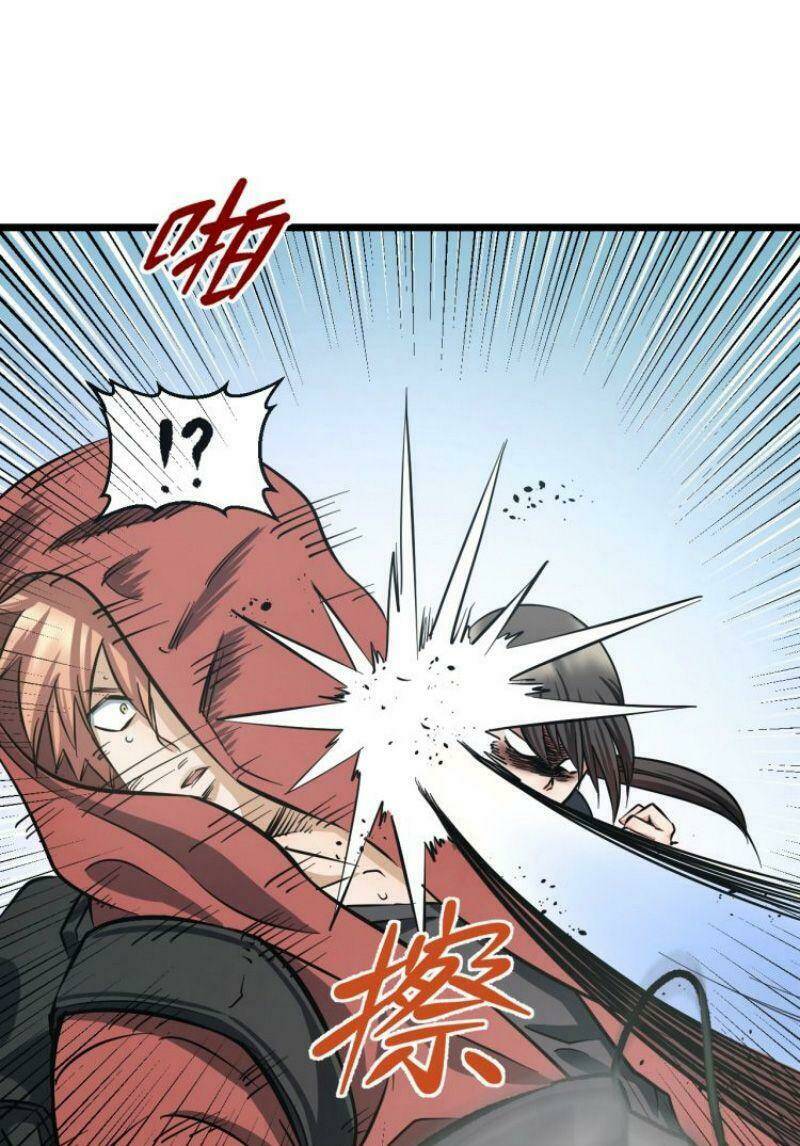 Đối Mặt Với Thử Thách: Chapter 13