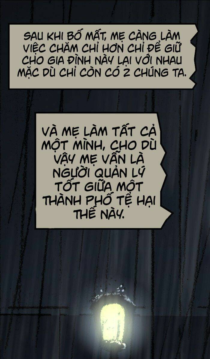 City Of Walls: Chapter 34