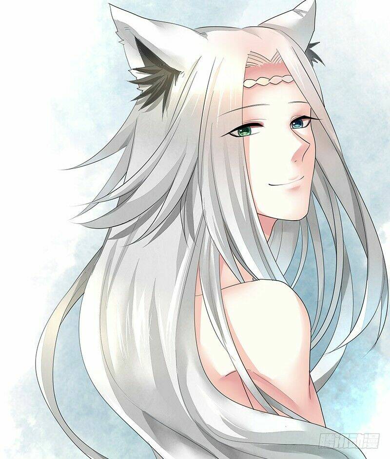 Đoạt Thiên Khuyết: Chapter 6