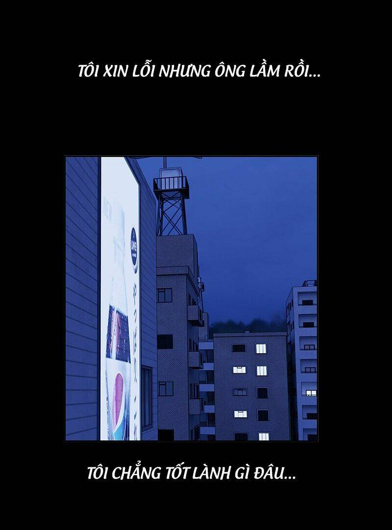 Nửa Đêm Ở Poppy Land: Chapter 24