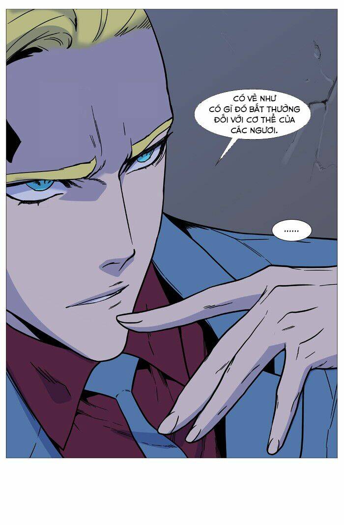 Ma Cà Rồng Quý Tộc: Chapter 492