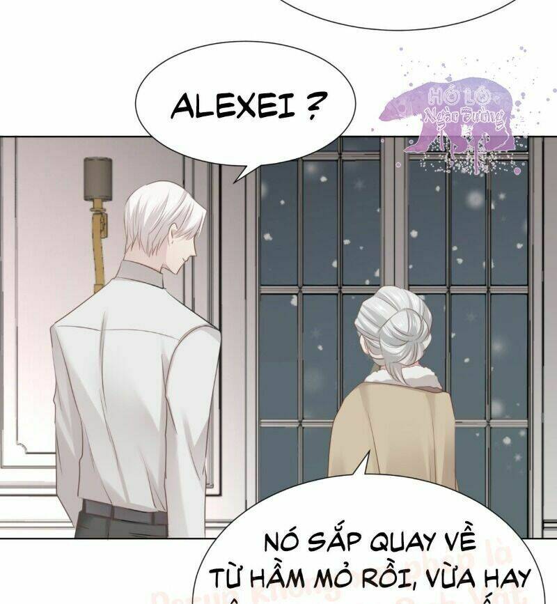 Điều Giáo Gấu Bắc Cực: Chapter 51