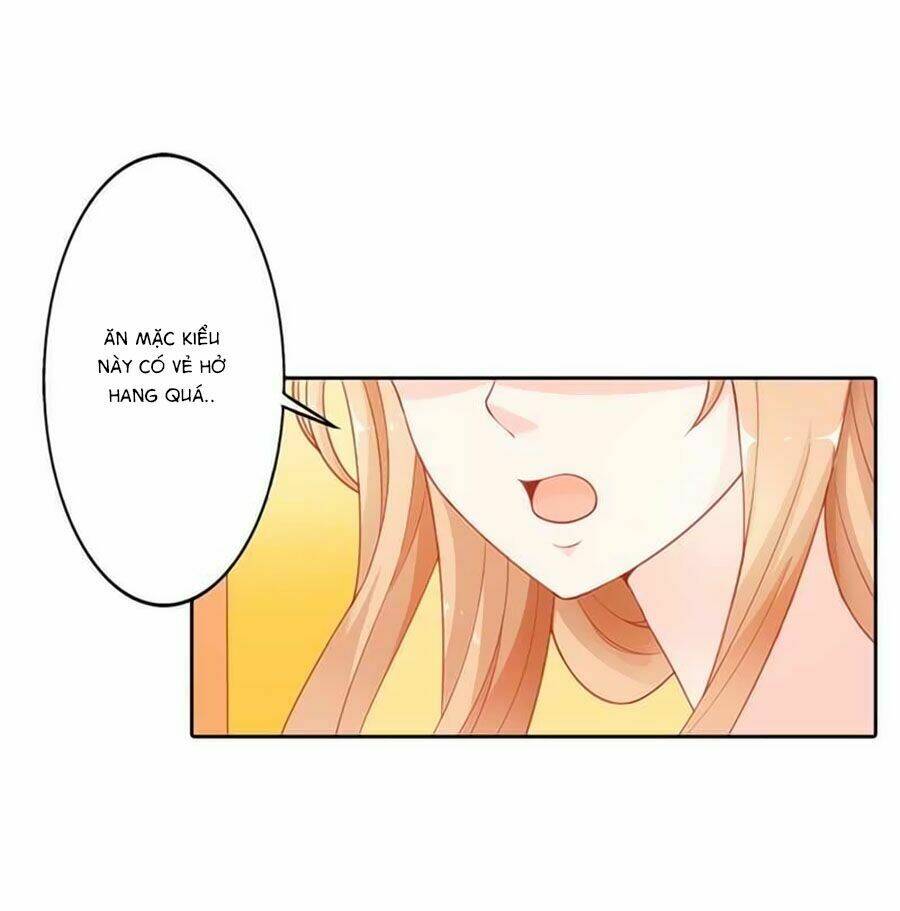 Song Diện Danh Viện: Chapter 71