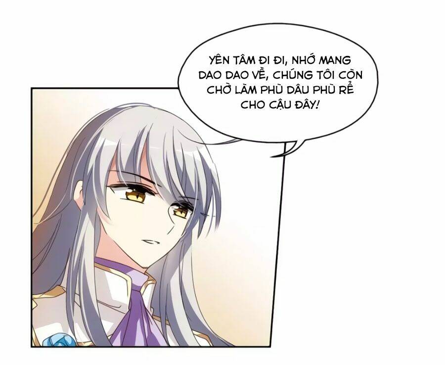 Xuyên Duyệt Tây Nguyên 3000: Chapter 253