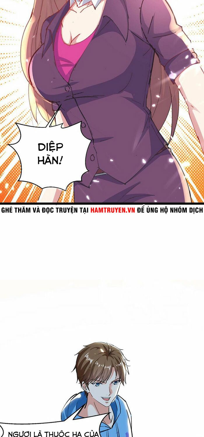Thần Cấp Thấu Thị: Chapter 167