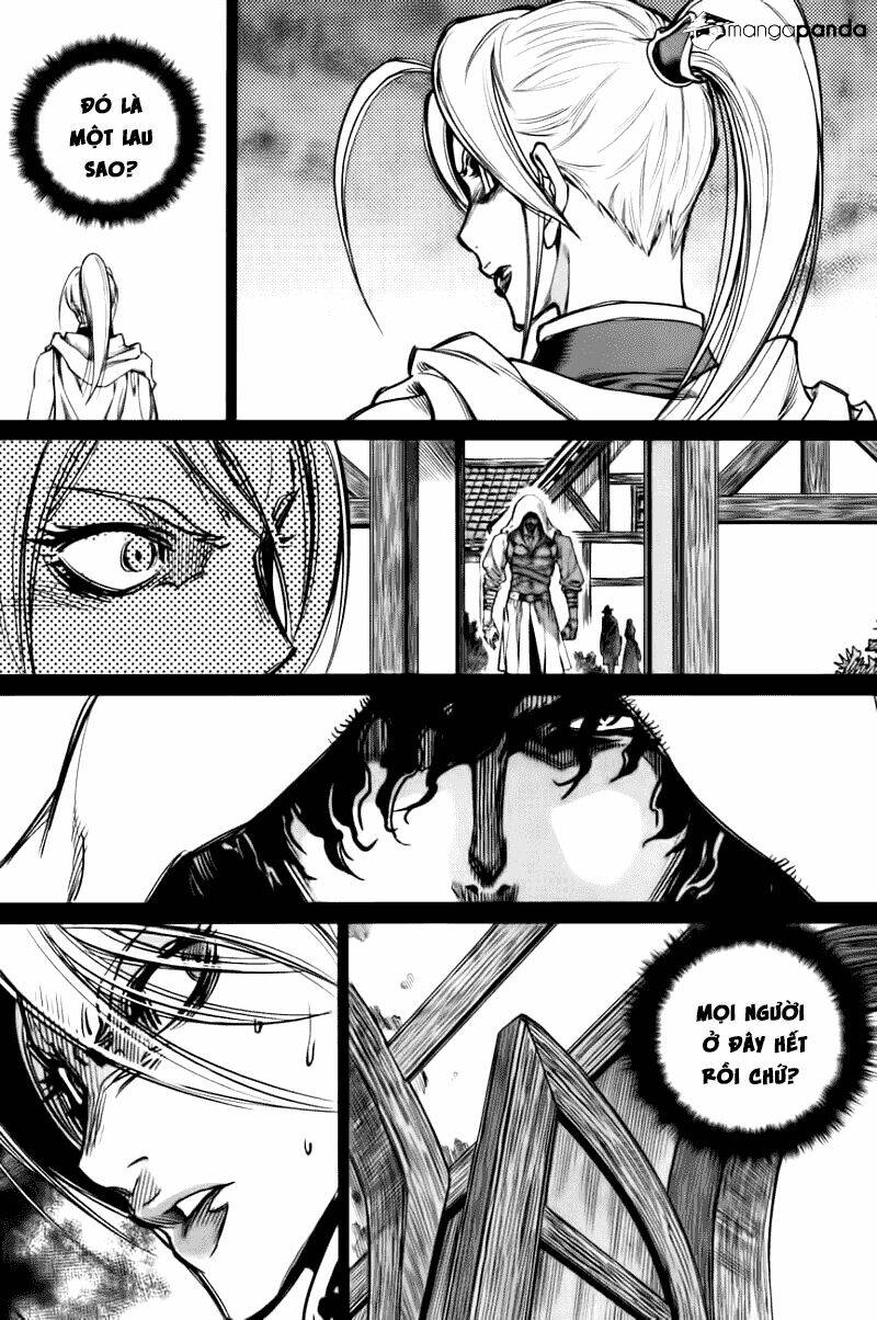Dark Air: Chapter 47