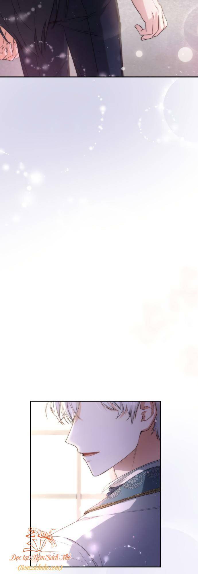 Điều Melvin Để Lại: Chapter 4