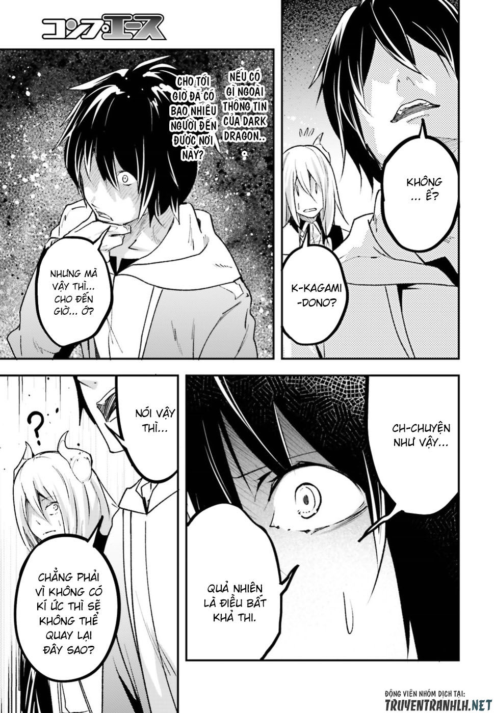 Thường Dân Cấp 999: Chapter 26