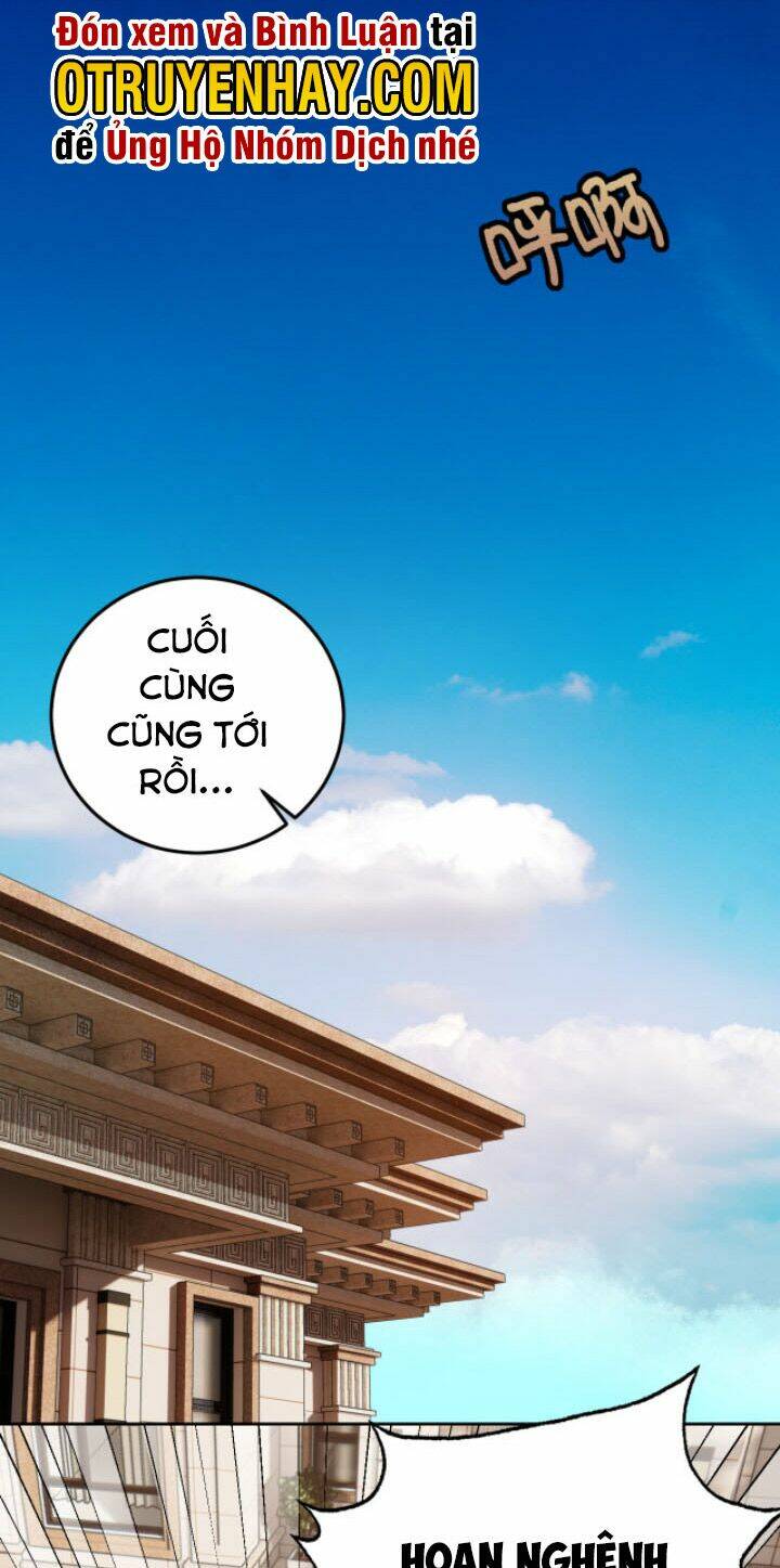 Lão Bà Ta Là Minh Chủ Võ Lâm: Chapter 7