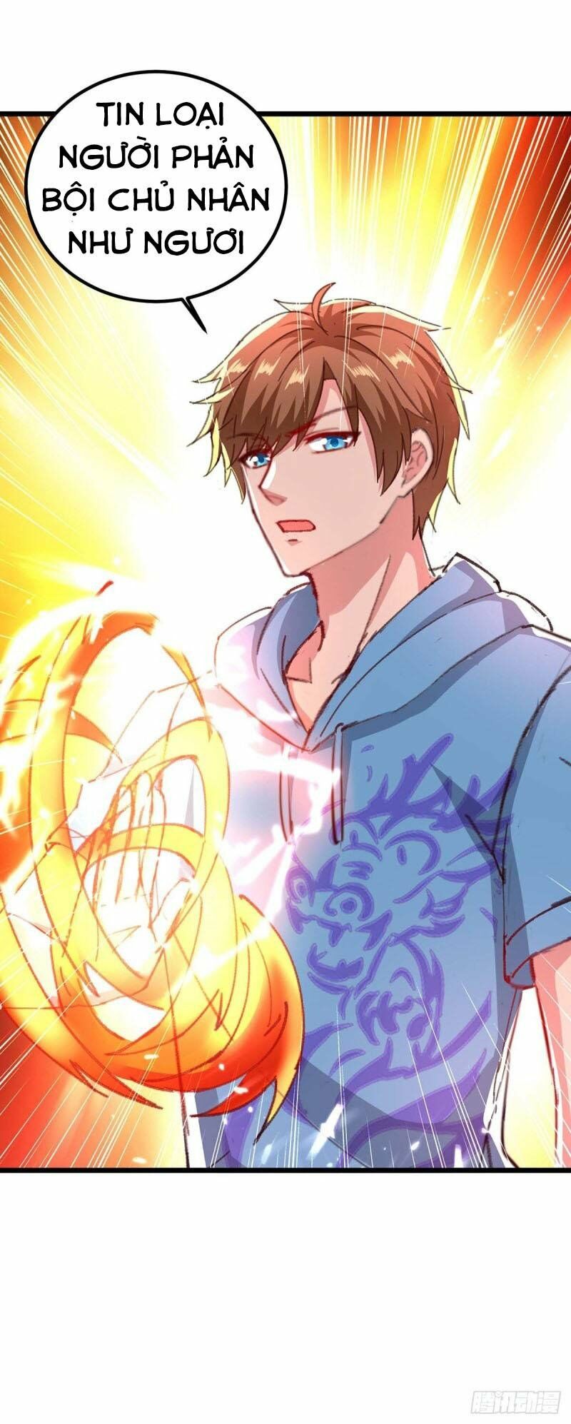 Thần Cấp Thấu Thị: Chapter 174