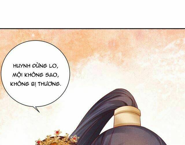 Thịnh Sủng Y Phi Chi Dao Quan Truyện: Chapter 65