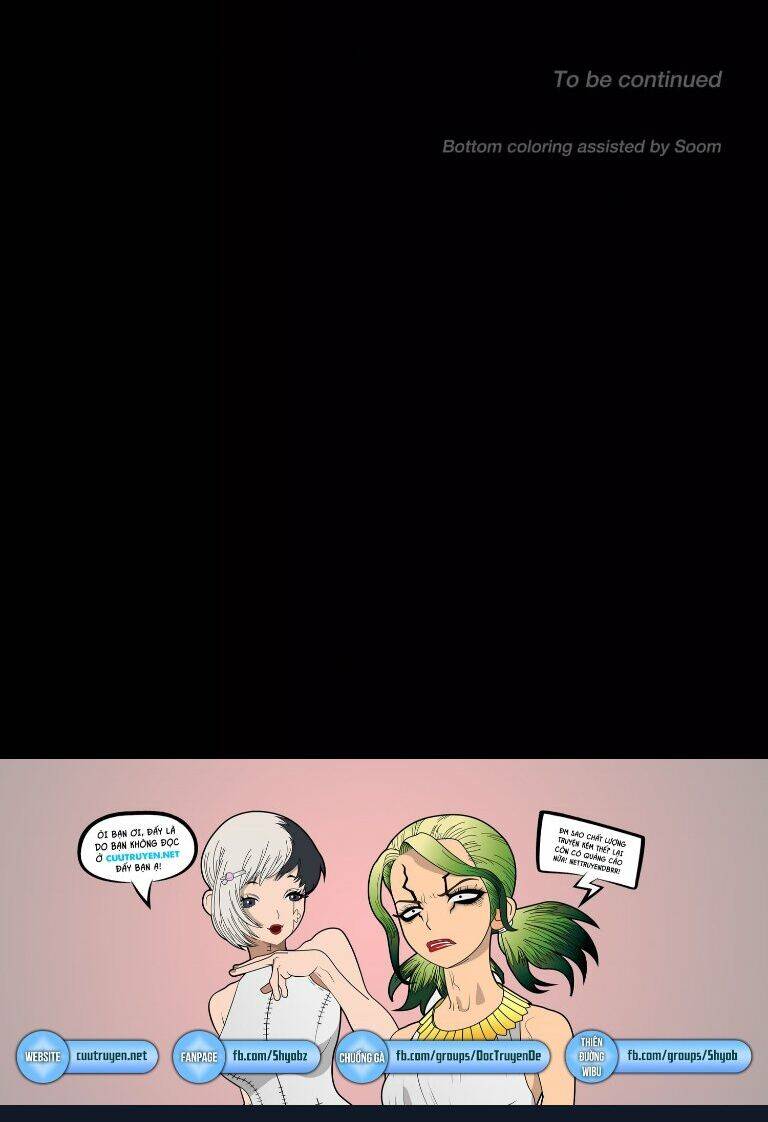 …”Một Sự Thật Khá Khó Chịu.”: Chapter 55