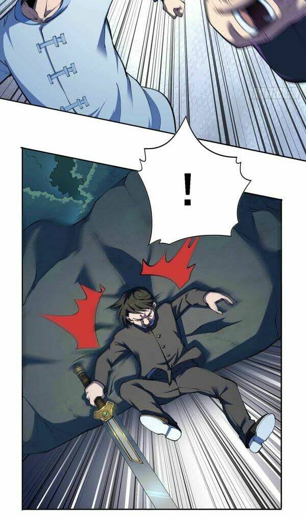 Vương Bài Thần Y: Chapter 30