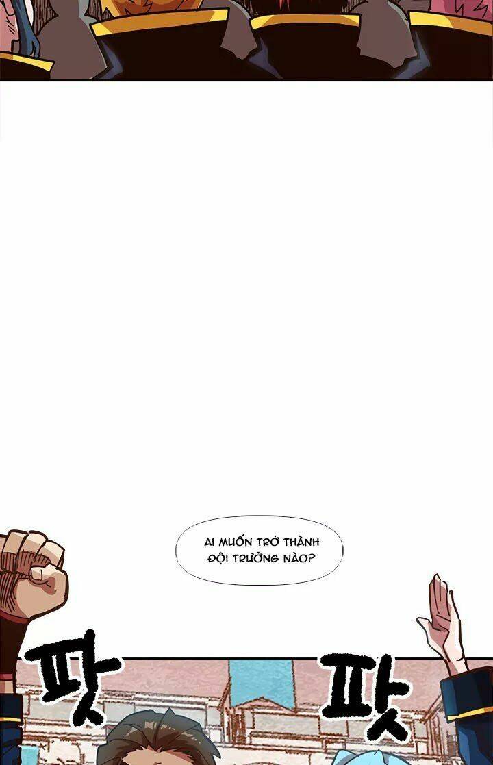 Nô Lệ Nghịch Thiên: Chapter 11