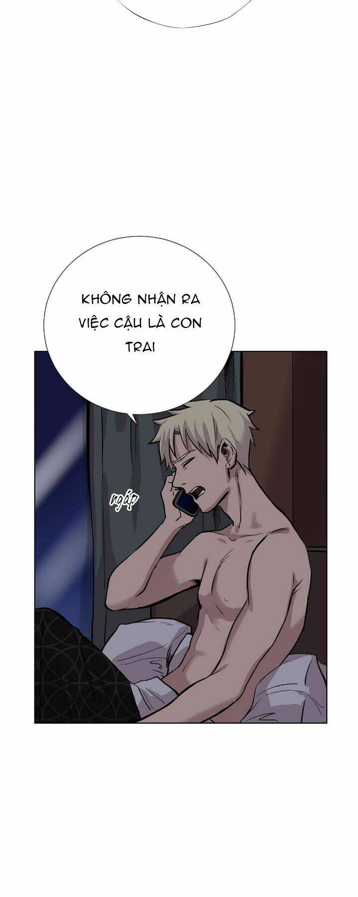 In Our Lifetime: Chapter 11