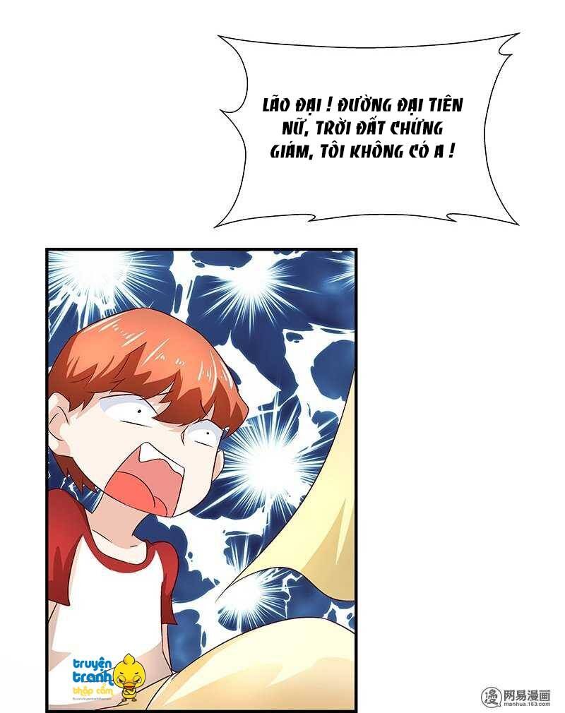 Cường Sủng Hào Môn Tiểu Manh Thê: Chapter 45