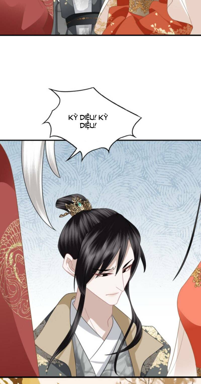 Điều Hương Vương Phi: Chapter 29