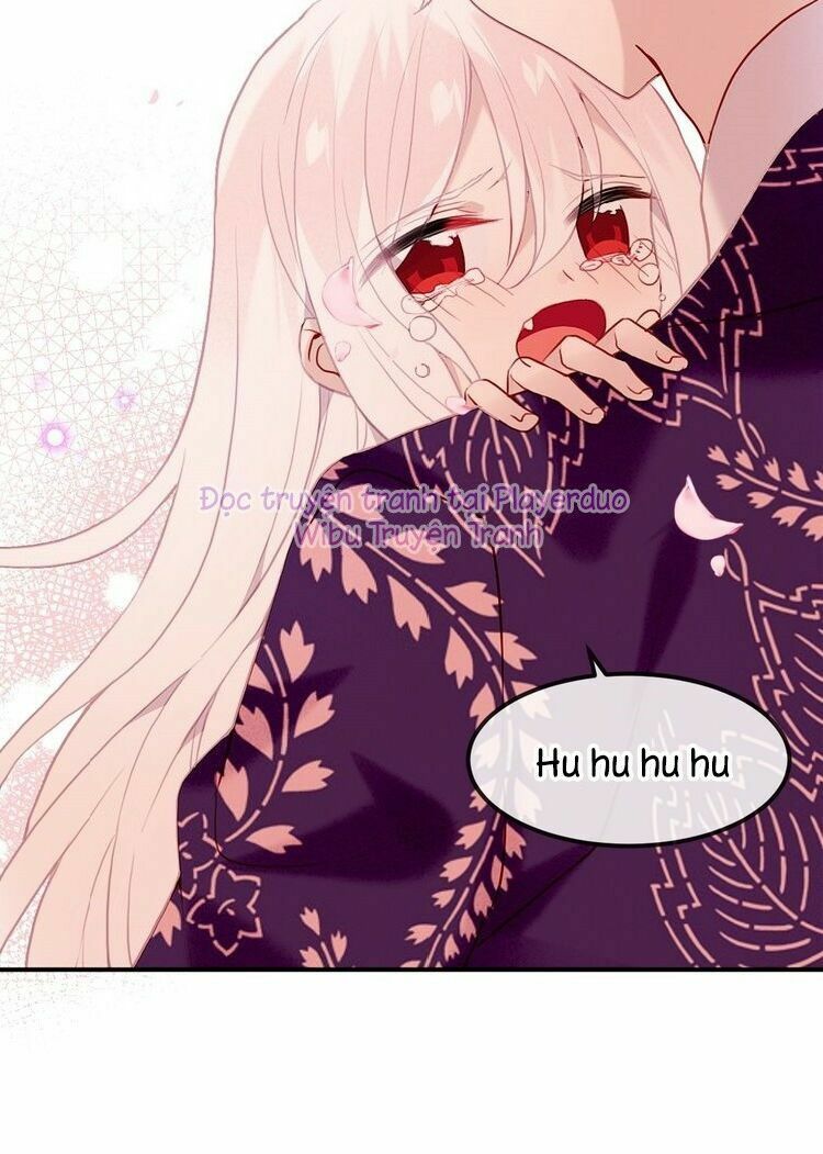 Ngô hoàng tại thượng: Chapter 88
