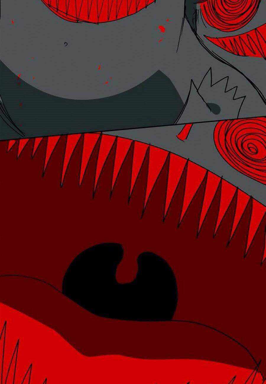 Đại Chiến Muỗi Biến Dị: Chapter 43