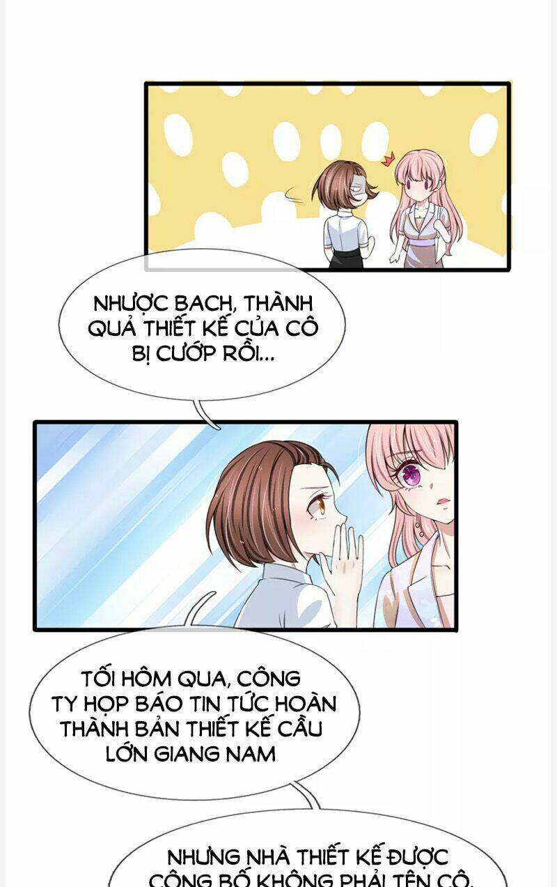 Phúc Hắc Lão Công Buông Em Ra: Chapter 113