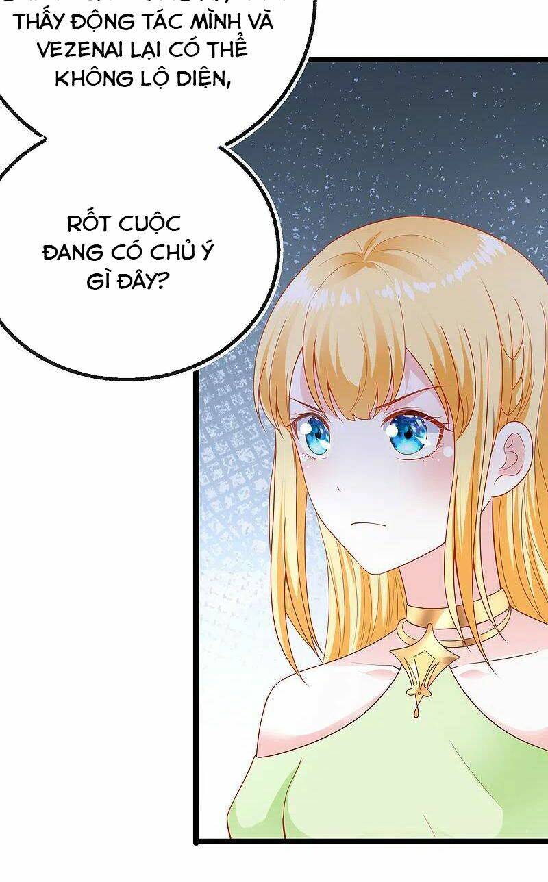 Sủng Hậu Của Vương: Chapter 125