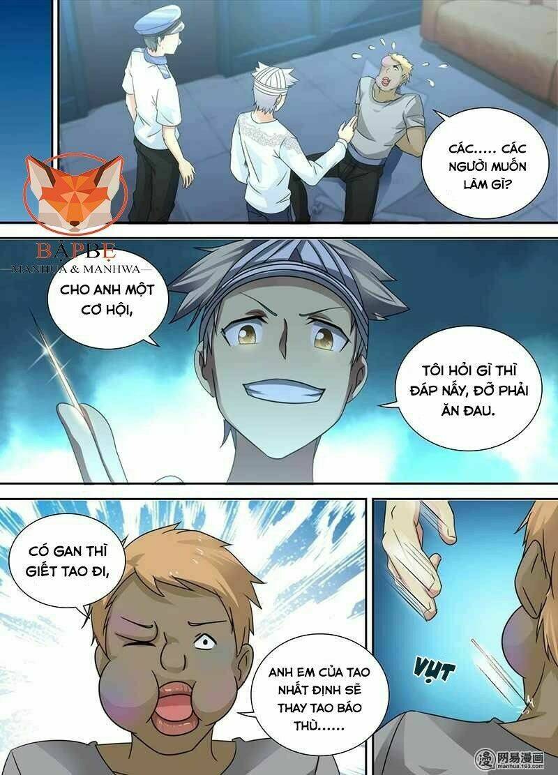 Tôi Là Thần Y: Chapter 70