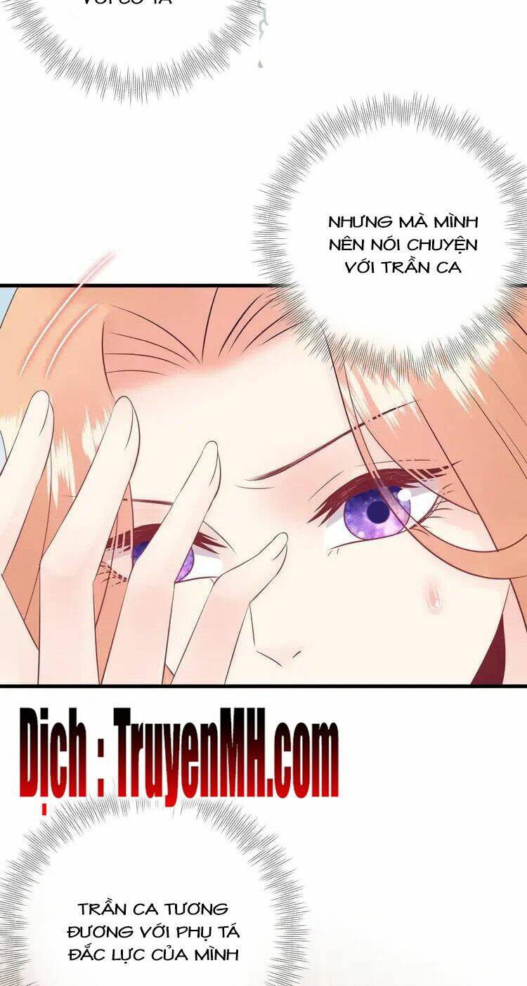Trong Sinh Chi Ức Vạn Ảnh Hậu Yếu Thượng Vị: Chapter 325