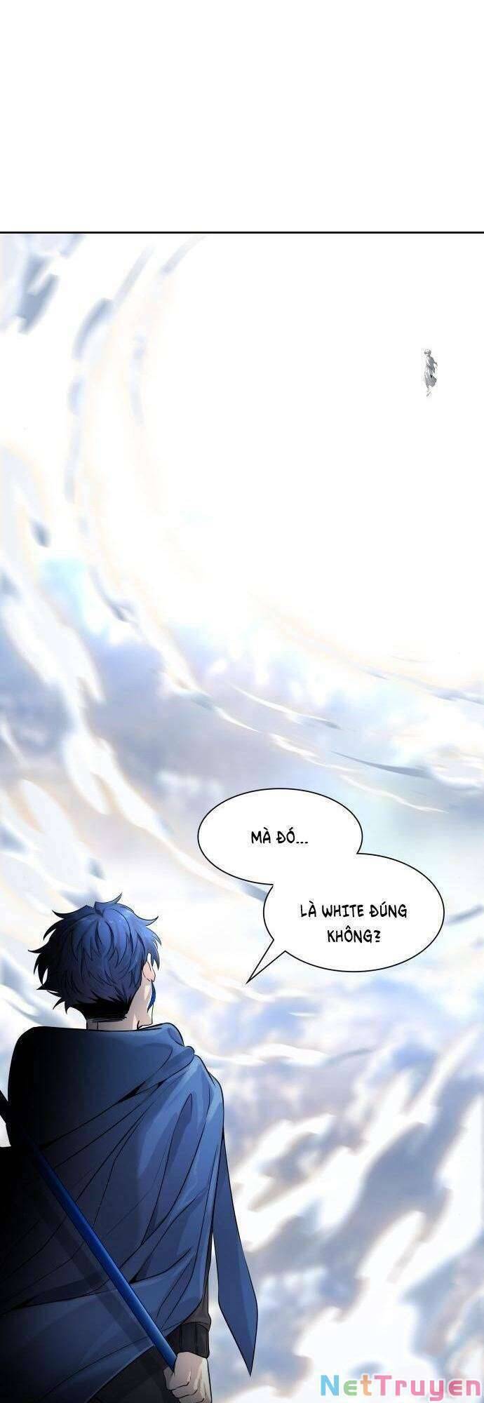 Tòa Tháp Bí Ẩn 2: Chapter 514