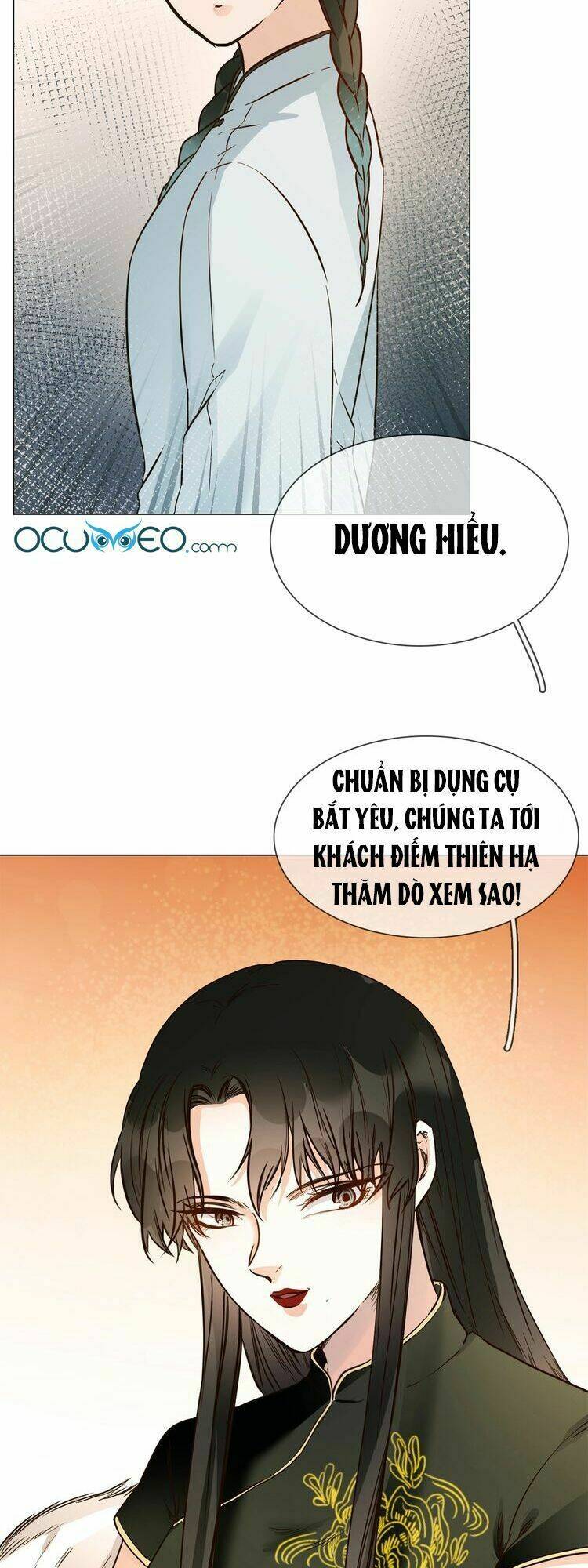 Ngôi Sao Vụn Vỡ: Chapter 19.5