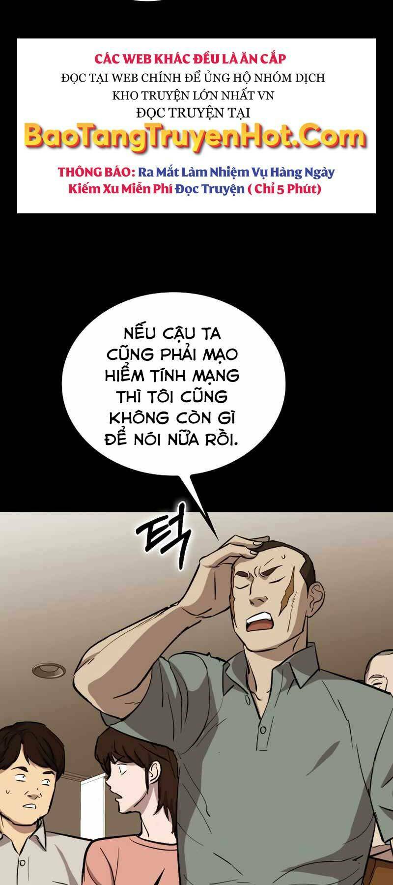 Cánh Cổng Mở Ra Đúng Ngày Đầu Tiên Tôi Thành Chính Trị Gia: Chapter 27