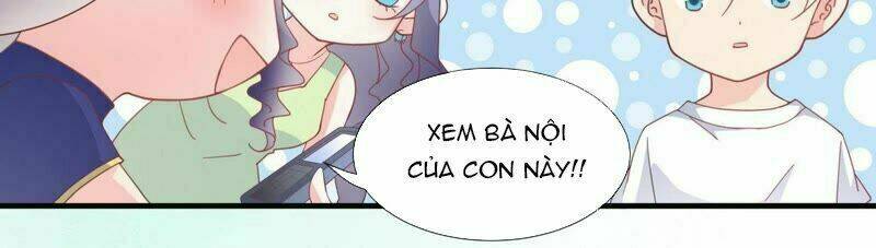 Chiến Lược Lãng Mạn Của Thịnh Thiếu: Chapter 74