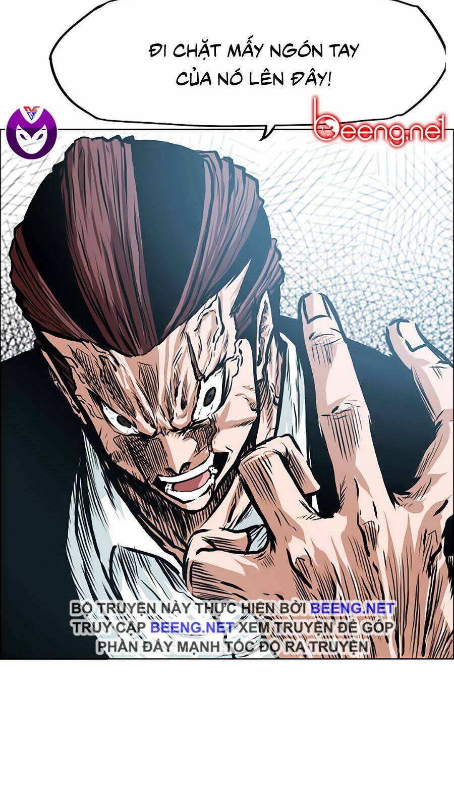 Bá Chủ Học Đường Ss3: Chapter 23