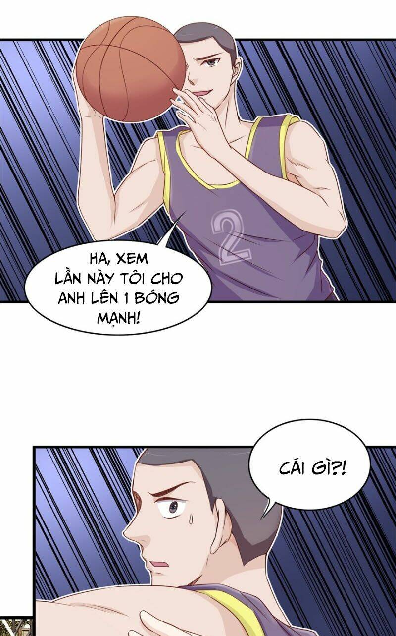 Chung Cực Thấu Thị Nhãn: Chapter 93