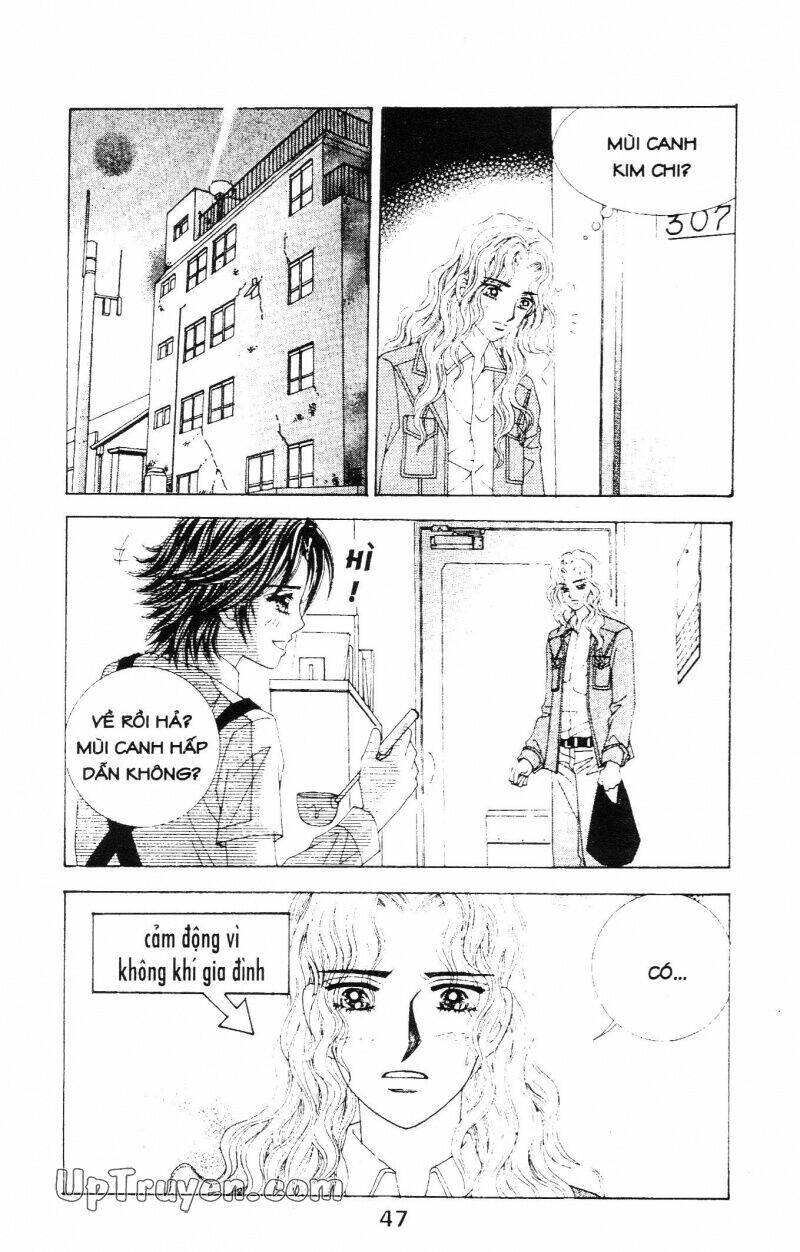 Mặt nạ tình yêu: Chapter 70